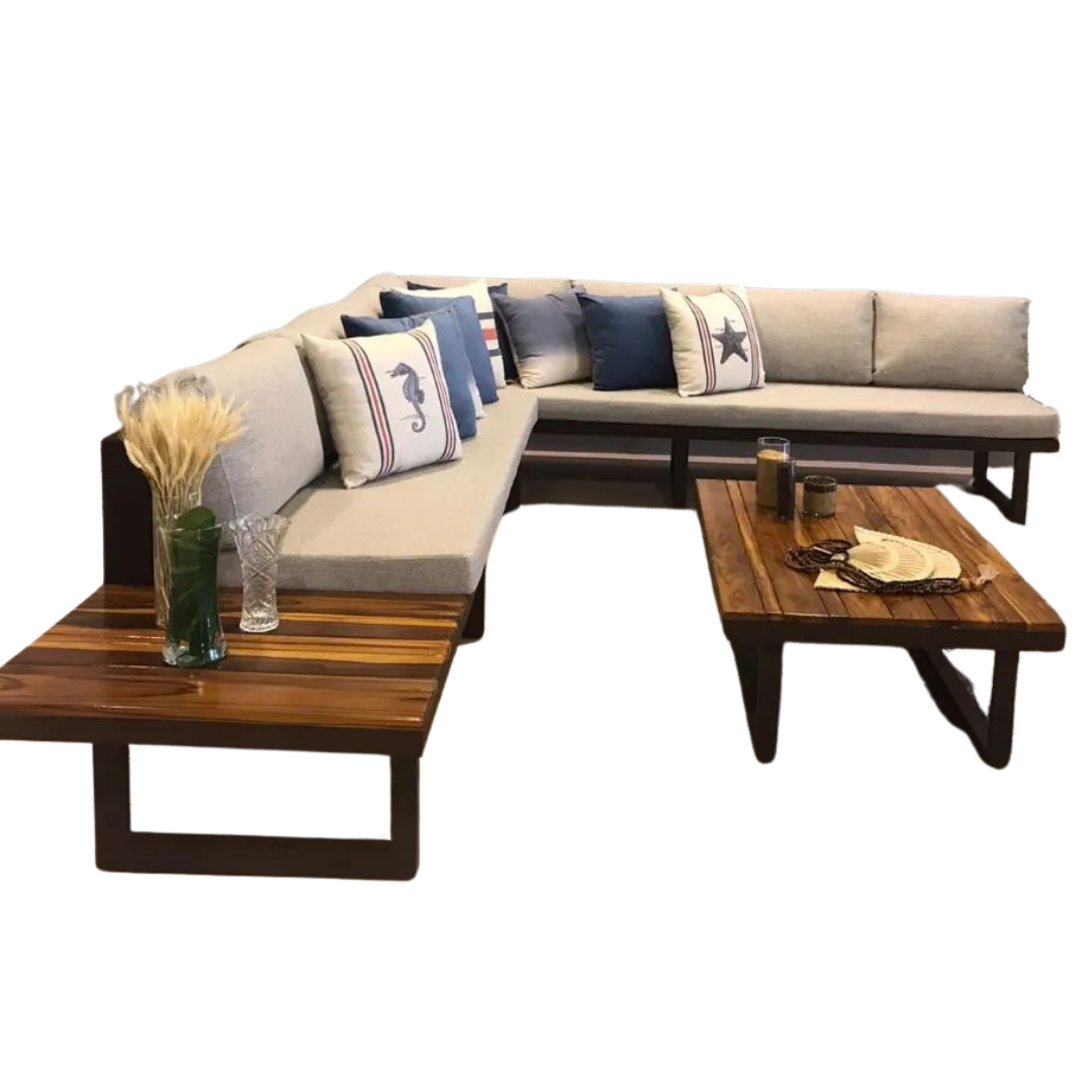 Móveis de área externa