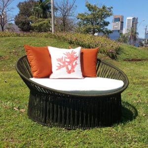 Chaise - corda náutica