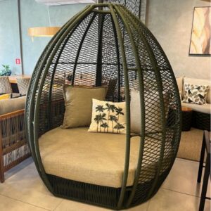 Chaise Camapu Longue