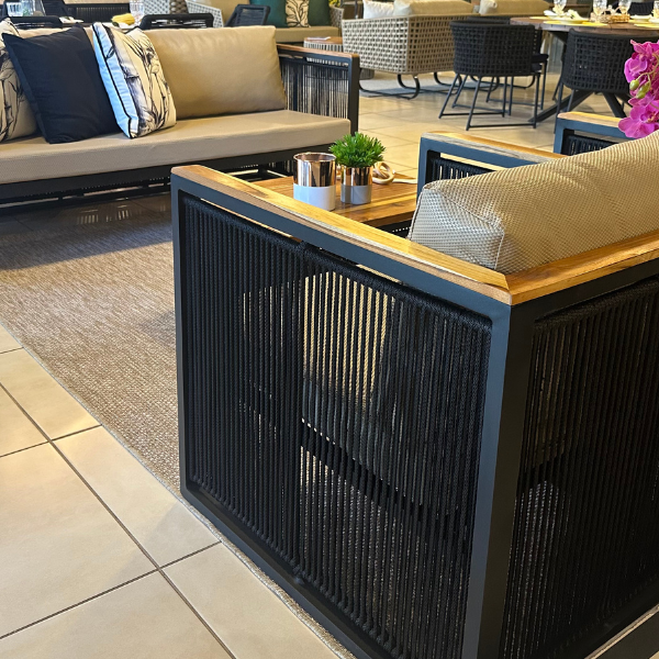 Conjunto de Sofá Chile