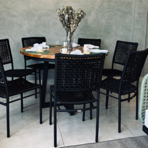 Conjunto de Mesa Joly