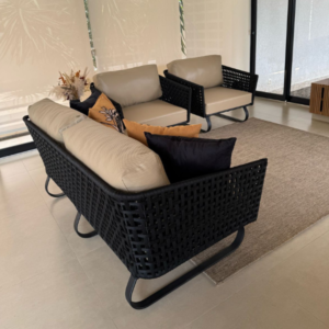 Conjunto de Sofá Trancoso