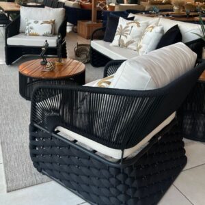 Conjunto de sofá Atacama