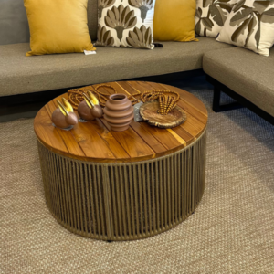 Mesa de Centro Trancoso